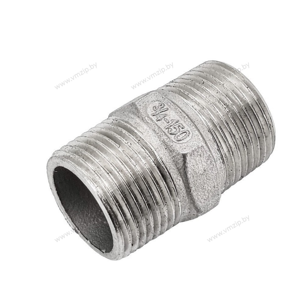 Нипель переходной 3/4" SF30624-4