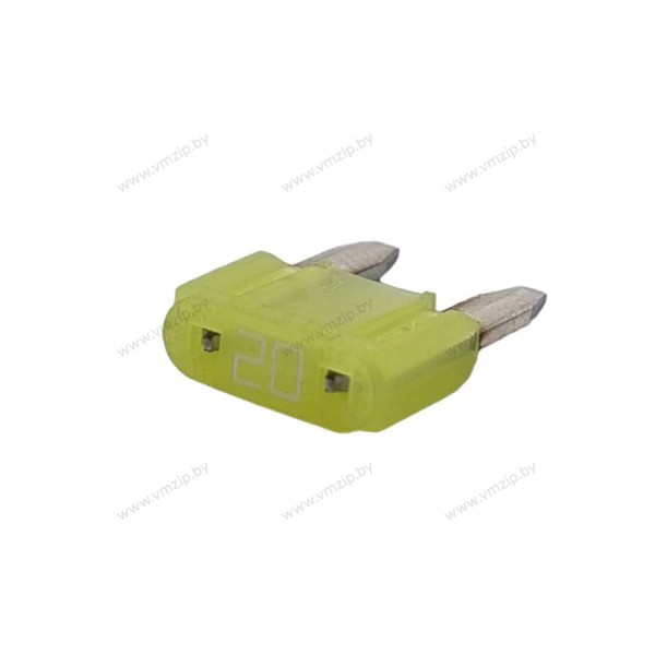 Предохранитель (20A-BL) 5JJ-82151-20