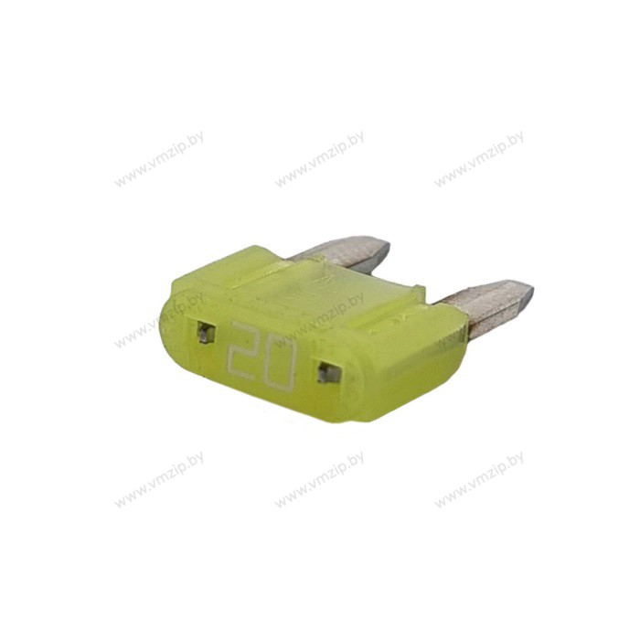 Предохранитель (20A-BL) 5JJ-82151-20