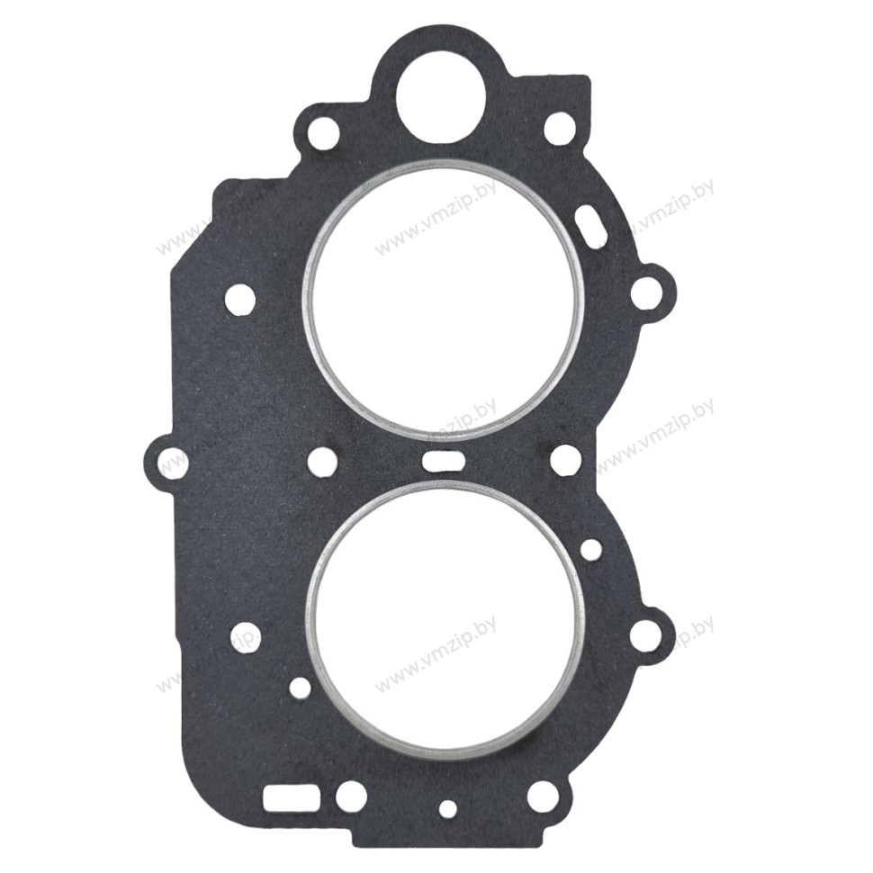Прокладка под головку Yamaha 9.9F, 15F 63V-11181-A2