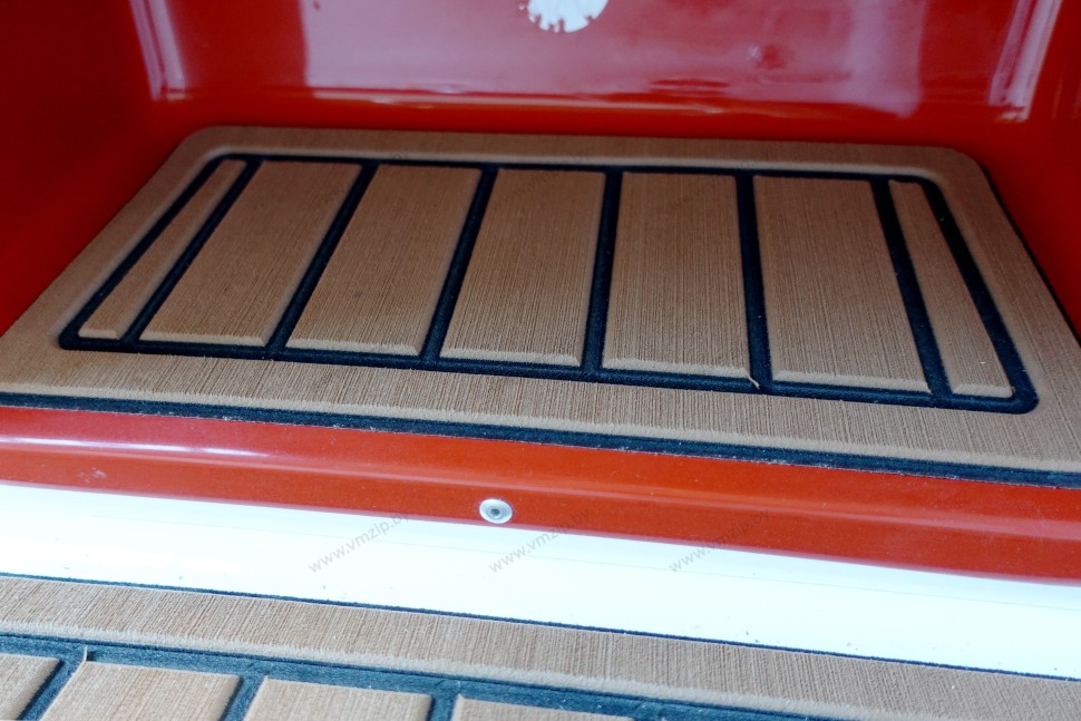 Палубное покрытие Eva-Teak - EM450R