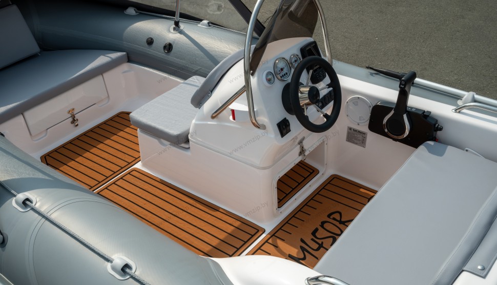 Палубное покрытие Eva-Teak - EM450R