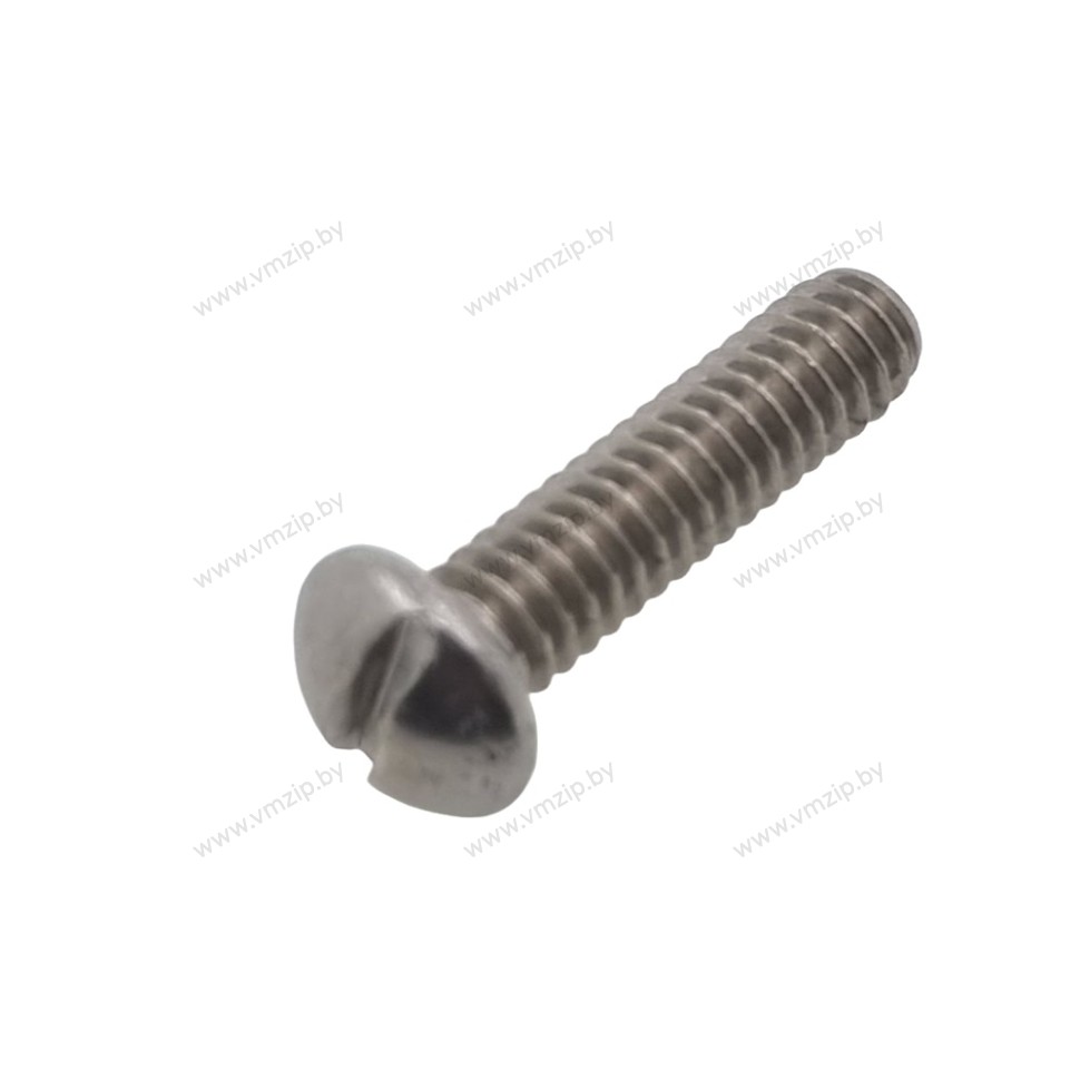 Винт FASCO1075 1/4-20*1" 337410