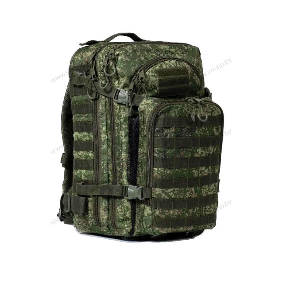 Рюкзак тактический WOODLAND ARMADA4 PT-0012 35л