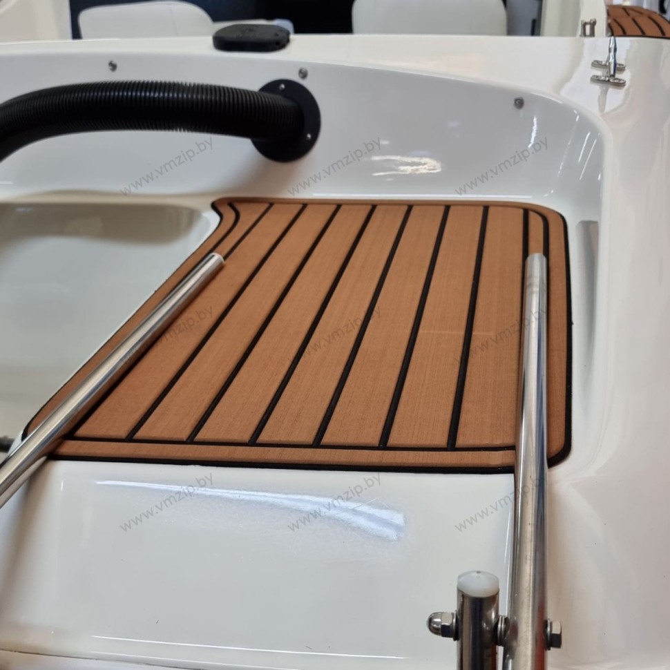 Палубное покрытие на кринолины Eva-Teak Б18HT