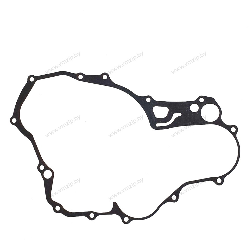 Прокладка правой крышки YZ450F, WR450F BR9-15462-00