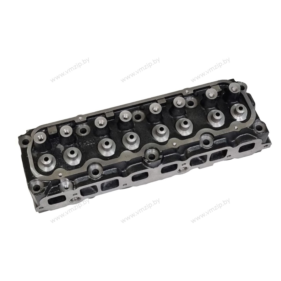 Головка цилиндров GM 2.5L, 3.0L (68-95 гг, кроме моделей LX) 18-4489T