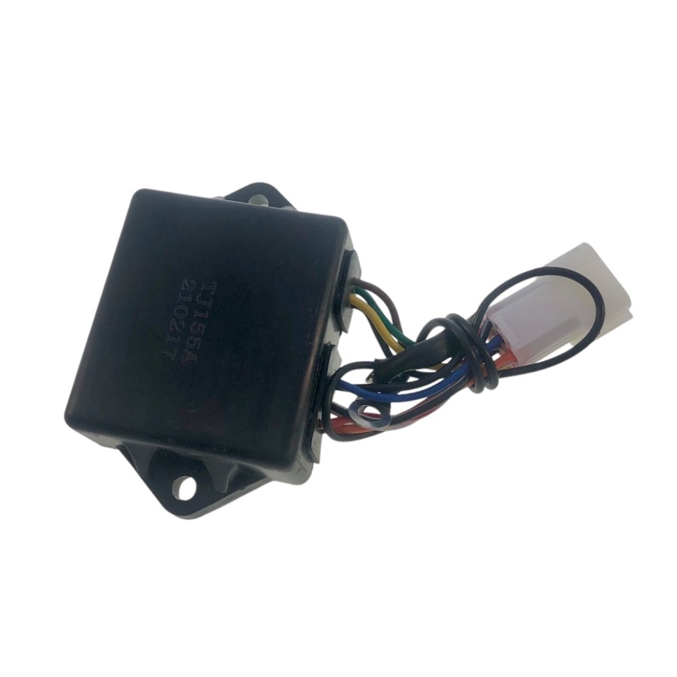 Блок зажигания T40 T40-05090200