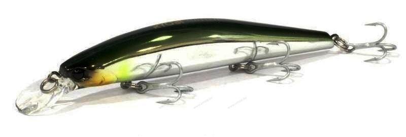 Воблер RYOBI DEEP MINNOW MD1321S 132мм 21гр цв.66