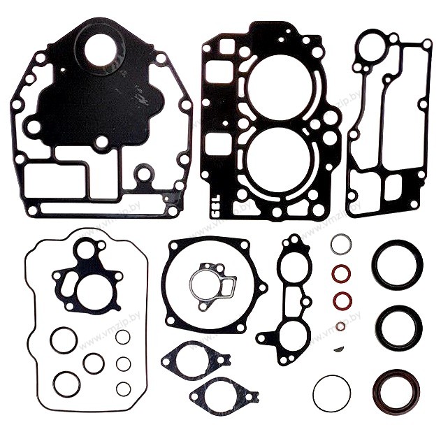 Рем. комплект мотора, Yamaha F20D, F25D 6BL-W0001-02