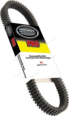 Ремень вариатора Ultimax Pro Ski-Doo 280, 440, 550, 600 (KP138-440, KIM4400)