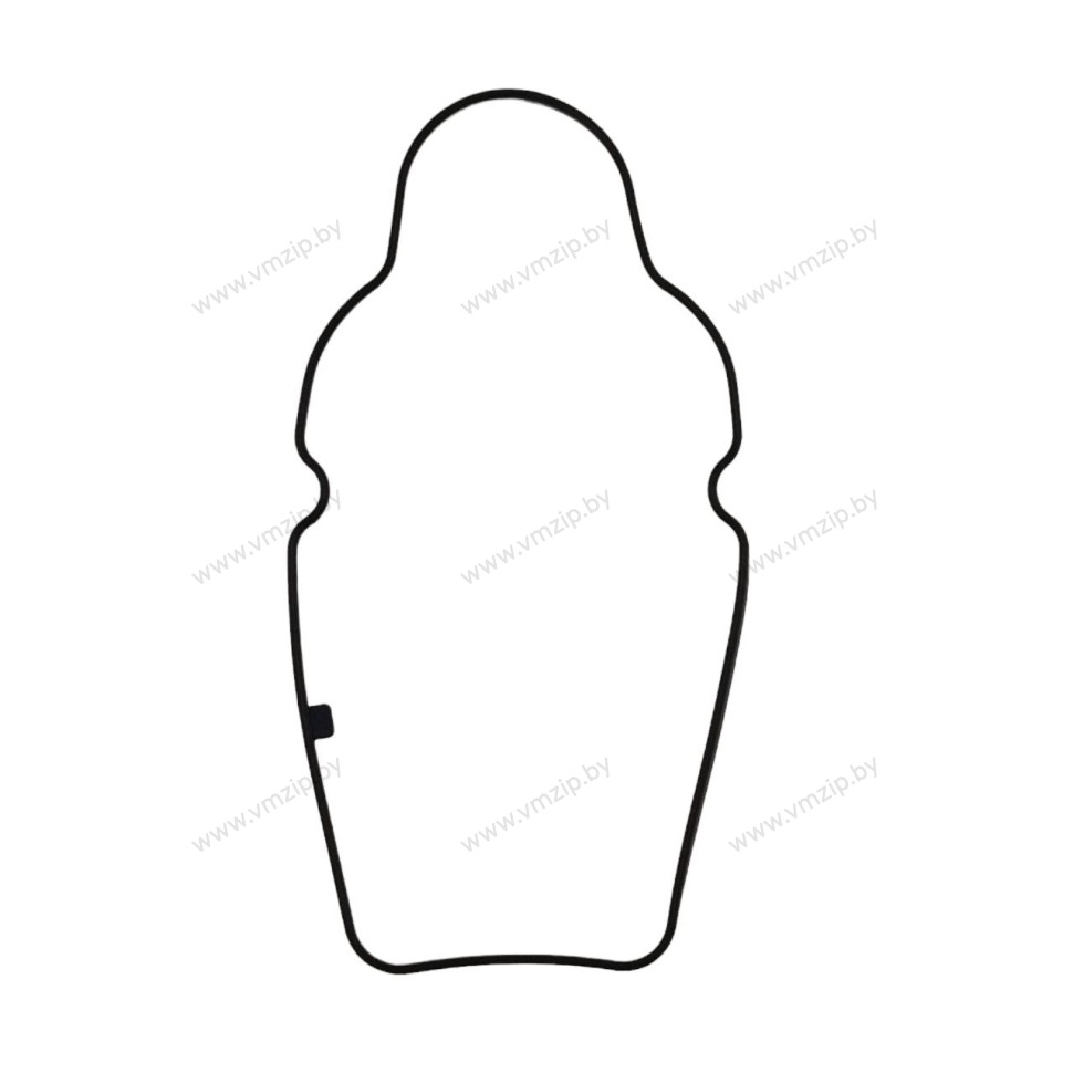 Уплотнение Suzuki DF40-DF50, DF60A 15626-88L00