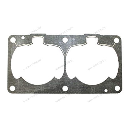 Прокладка под блок Yamaha 650, 701, 760 6M6-11351-A2