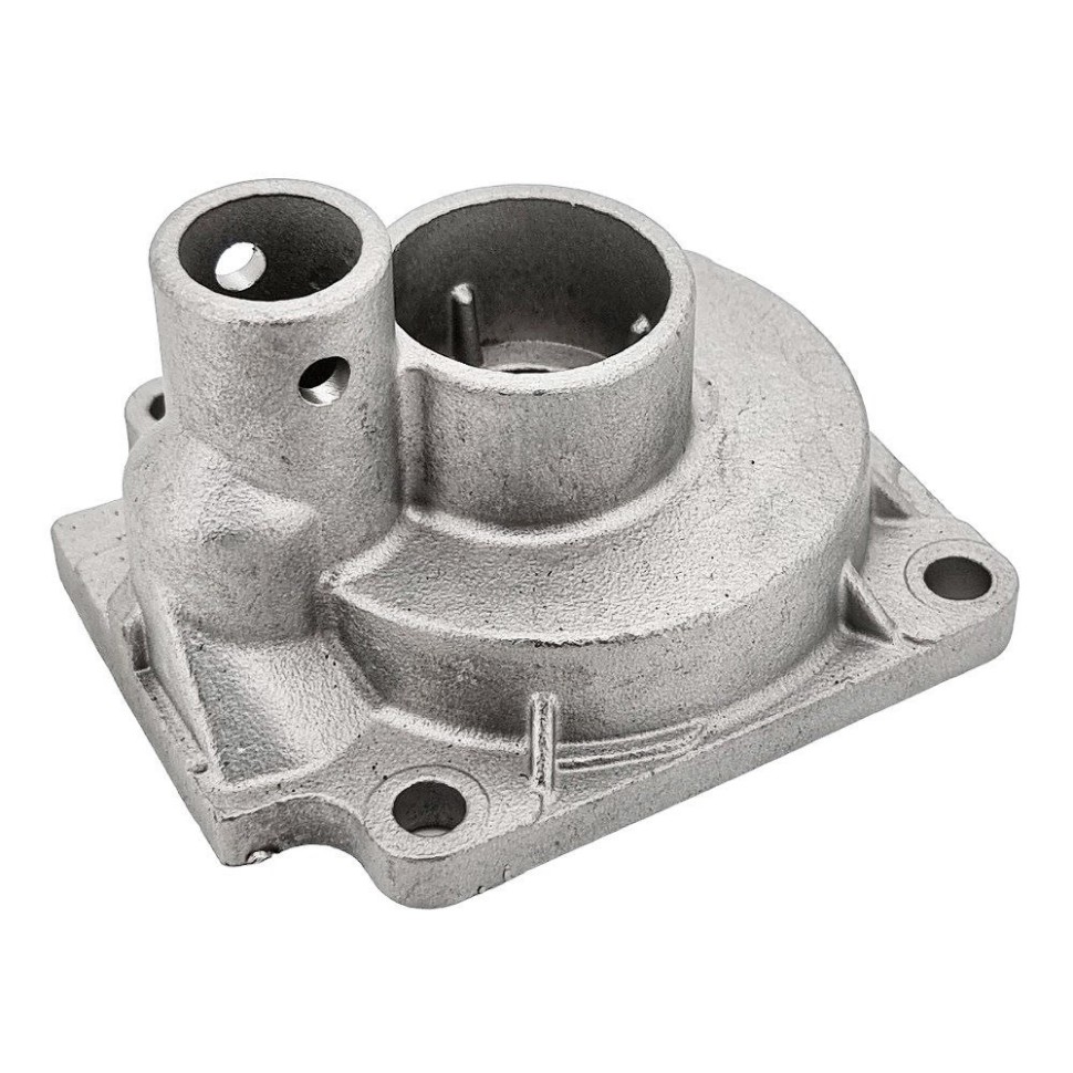 Корпус помпы Suzuki DT20-DT40, DF25-DF50 17411-94421