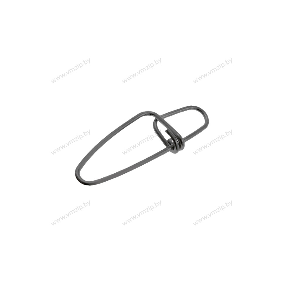 Застежка CROSS SNAP OF-6006-4 тест:55кг хром