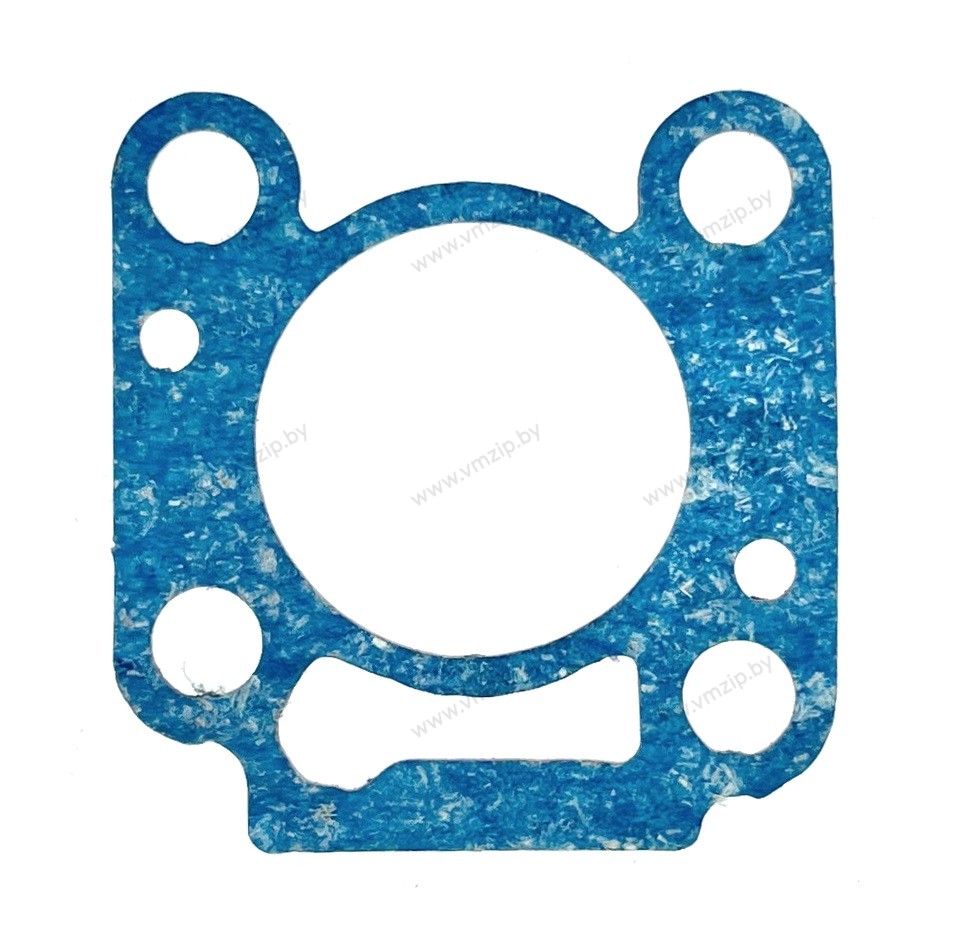 Прокладка под основание помпы Suzuki DT/DF9.9-15 17452-93910