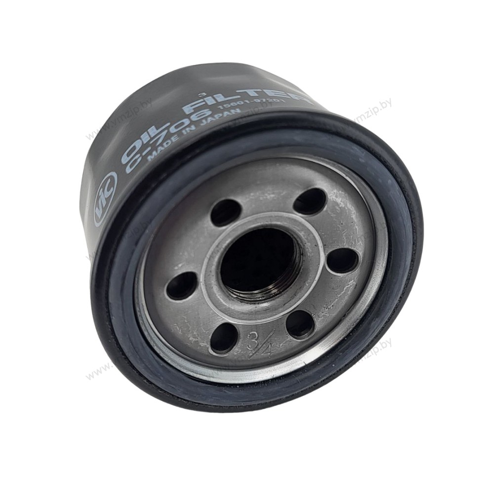 Фильтр масляный Suzuki DF20-70 C-706
