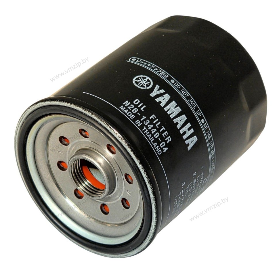 Фильтр масляный V6, V8 Yamaha N26-13440-04