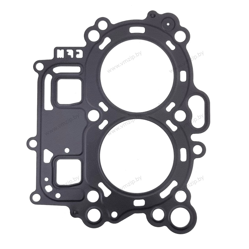 Прокладка под головку блока F20F, F20G, F25G 6FM-11181-00