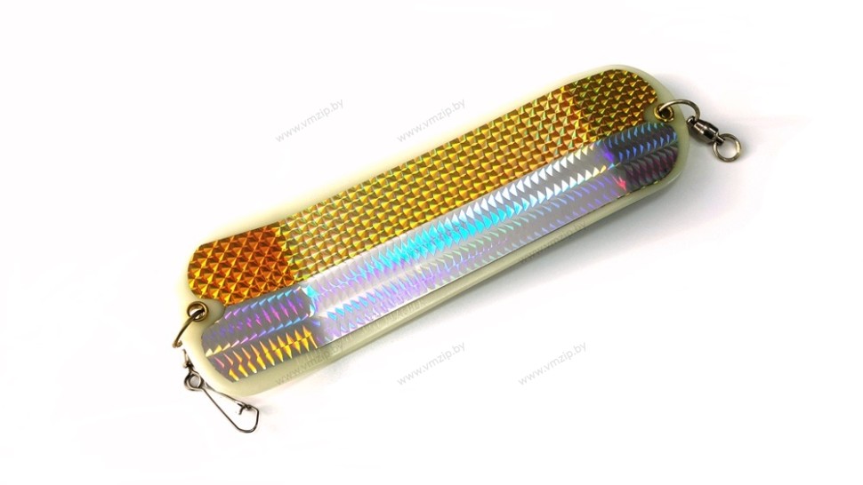 Флэшер Hot Spot Mini Golden Warrior N722