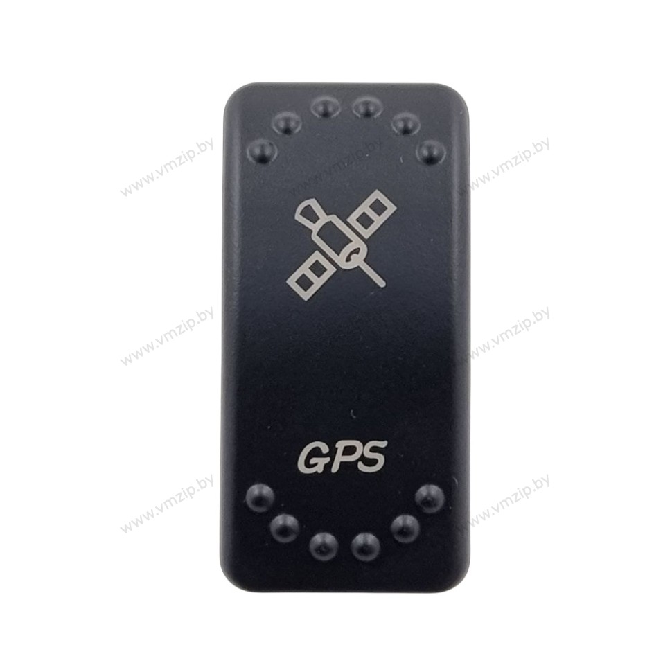 Крышка включателя "GPS" JB10