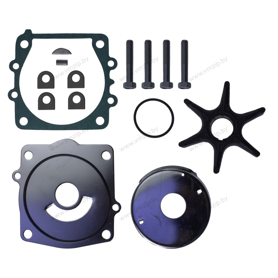 Ремкомплект помпы 150-225 6G5-W0078-00