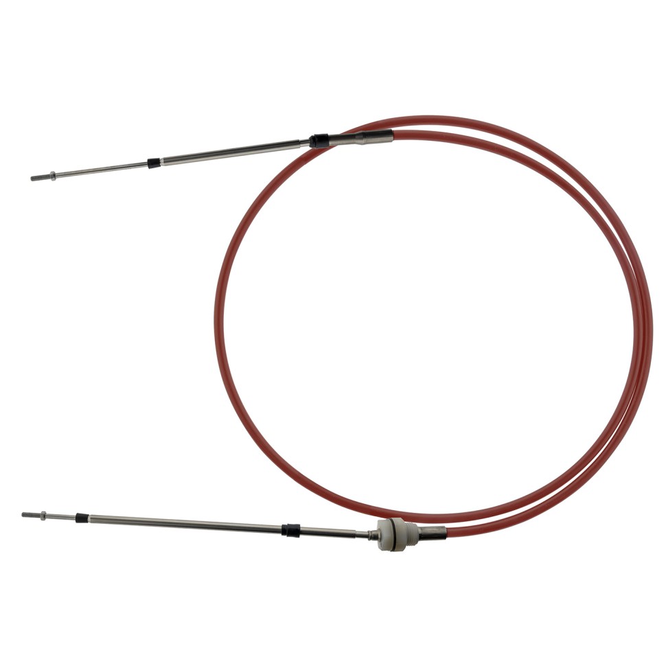 Трос реверса Yamaha 1000 / 1100 FX, FX Cruiser, FX 140, 002-058-10