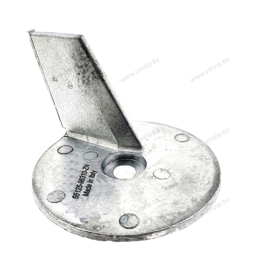 Анод Suzuki DF25 V-Twin, DT25, DT30 55125-96310-ZN-TE