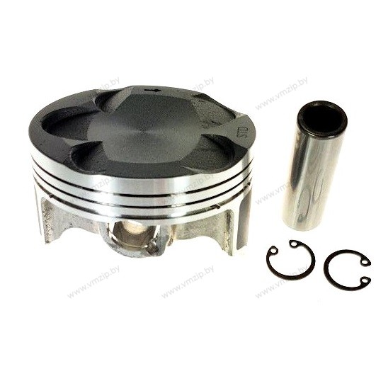 Yamaha FX HO, VX1100 STD 6D3-11631-00