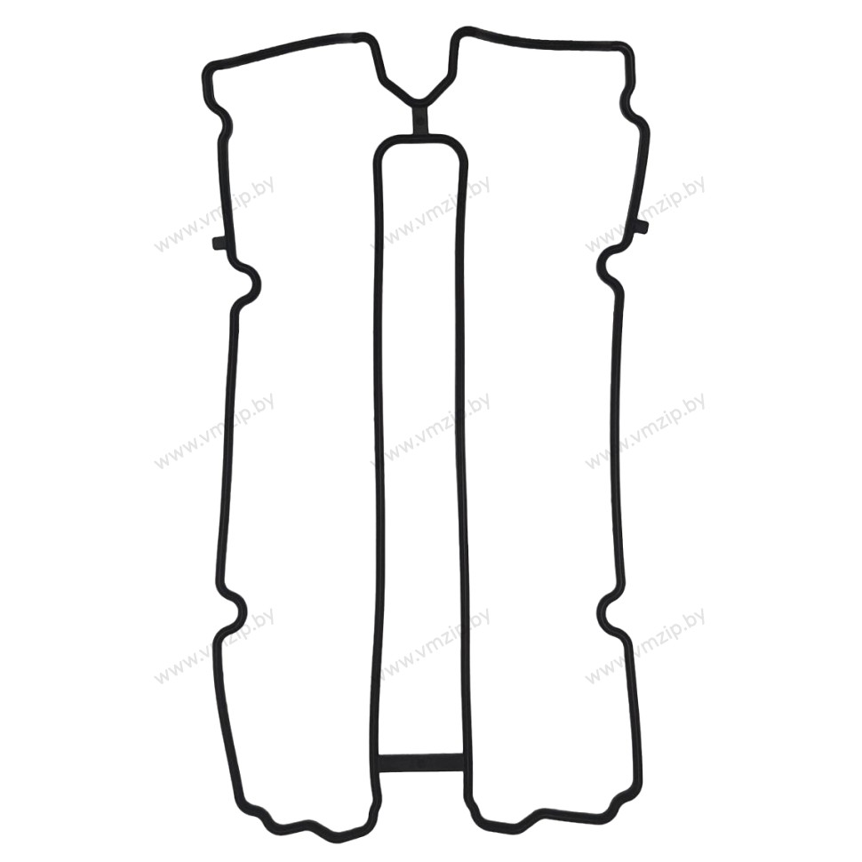 Прокладка крышки головки БЦ F75-F100 67F-11356-00