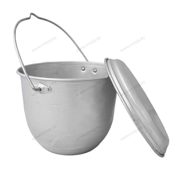 Котелок костровой СЛЕДОПЫТ PF-CWS-P97