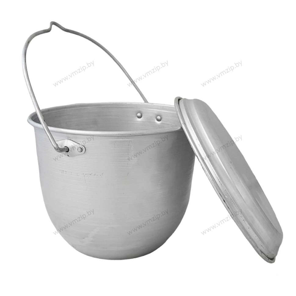 Котелок костровой СЛЕДОПЫТ PF-CWS-P97