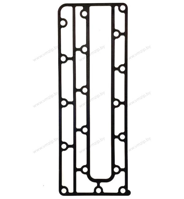 Прокладка под выхлоп Yamaha 75-90 688-41112-А0