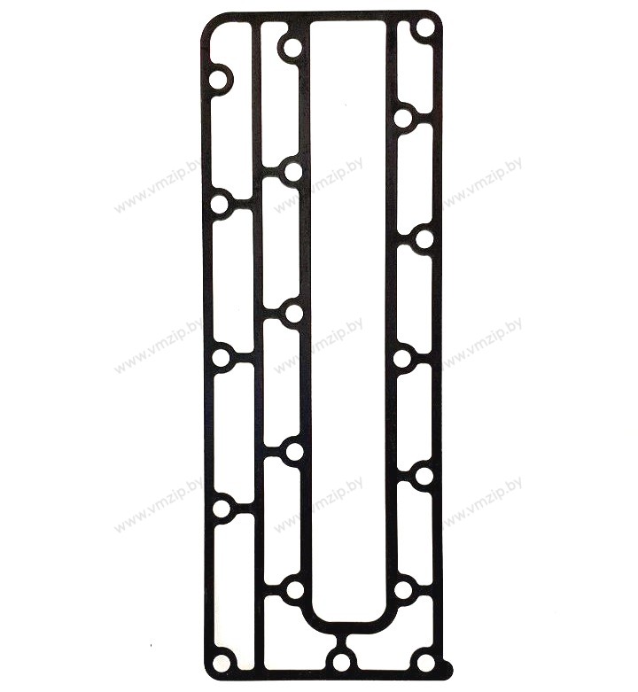 Прокладка под выхлоп Yamaha 75-90 688-41112-А0