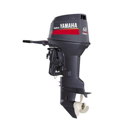 Мотор подвесной Yamaha E60HMHDX