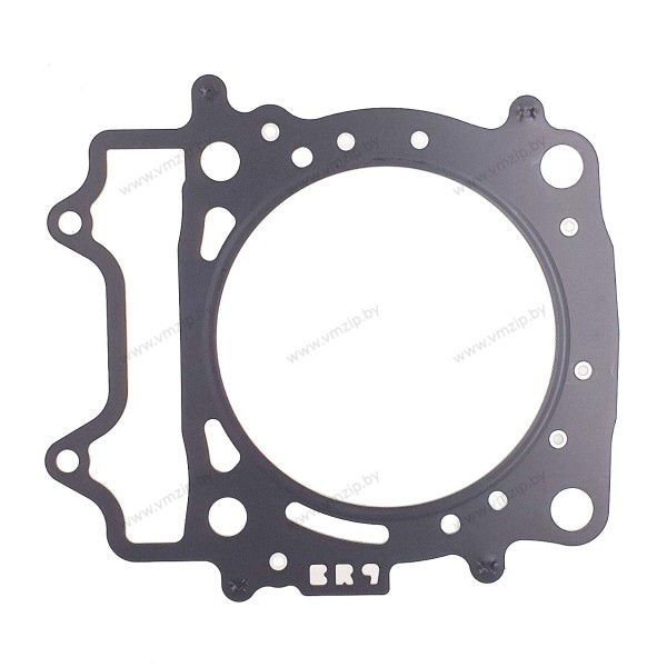 Прокладка под головку цилиндра YZ450F, WR450F BR9-11181-00