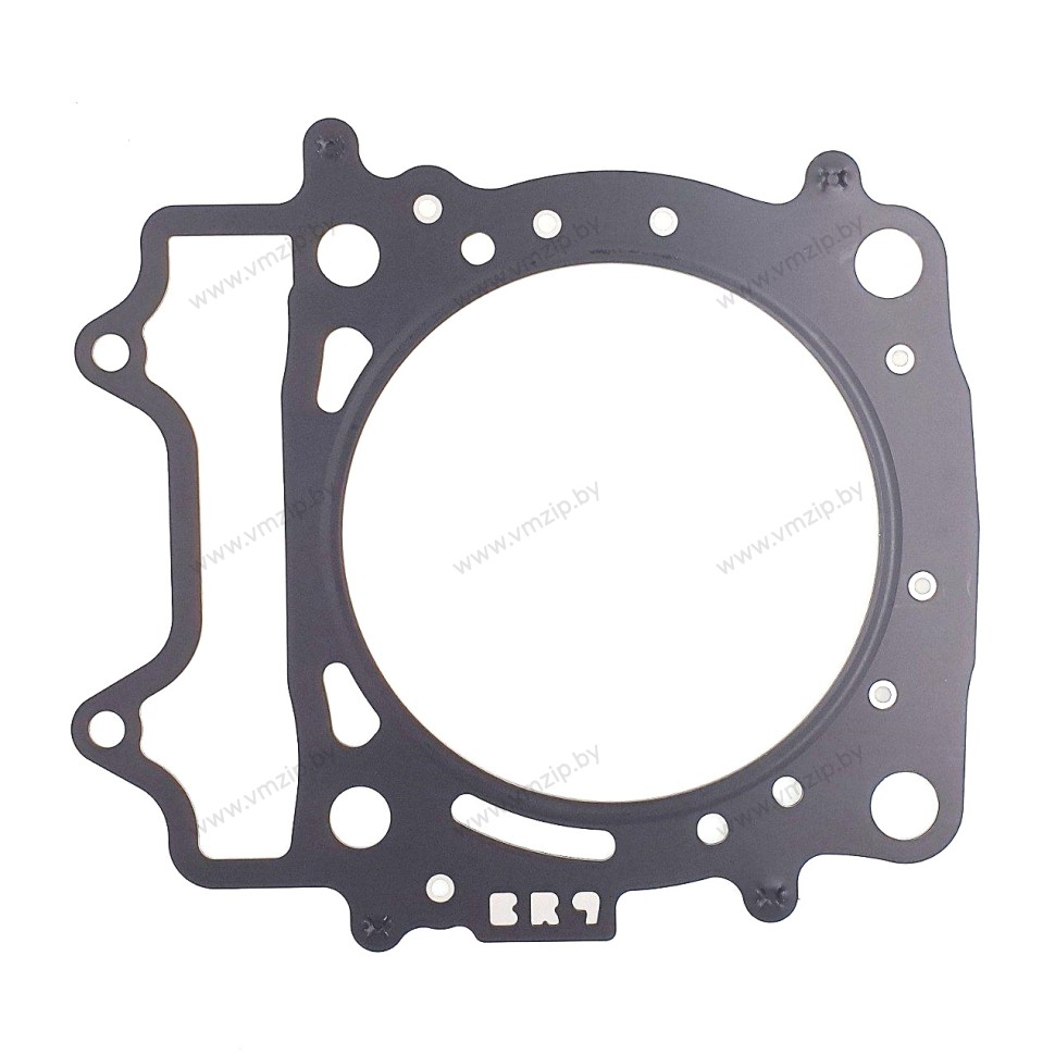 Прокладка под головку цилиндра YZ450F, WR450F BR9-11181-00