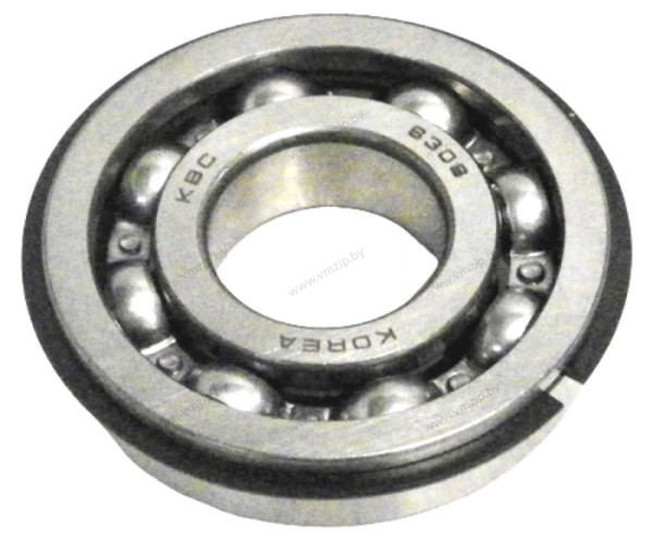 Подшипник коленвала внутренний Kawasaki 650-750 '92-98, 800 010-216.