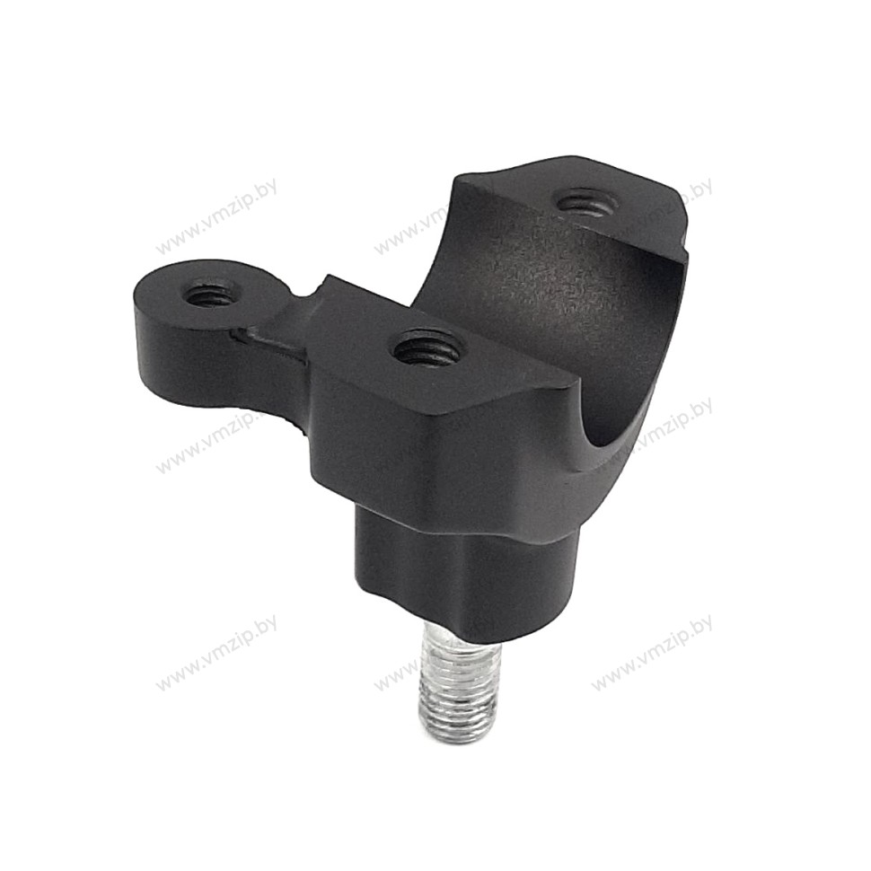 Крепление руля левое MT09, XSR900 1RC-24847-12