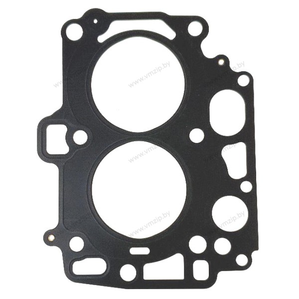 Прокладка под головку Yamaha F6A (B), F8C, F9.9F 68T-11181-00