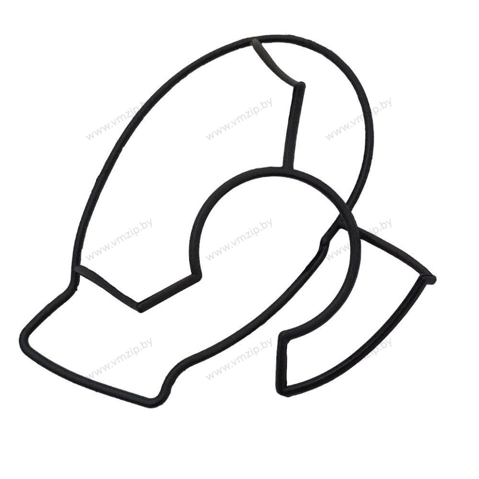 Уплотнение корпуса помпы Suzuki DF90-140 17416-92J10