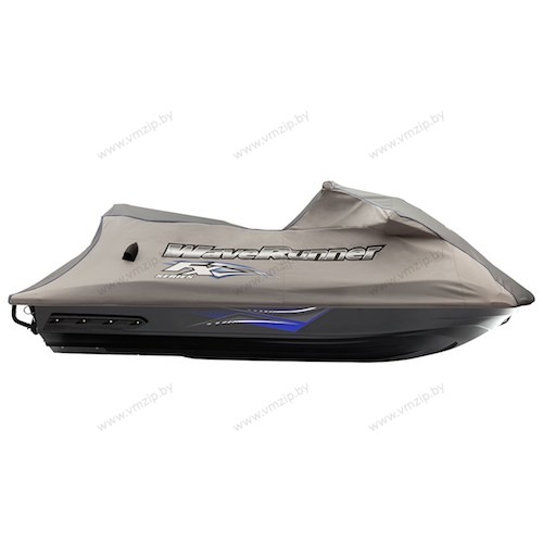 Тент на гидроцикл Yamaha FX SHO Cruiser 12-13г, FX Cruiser SVHO 2014г. Y-MWV-CVRCR-BL-12