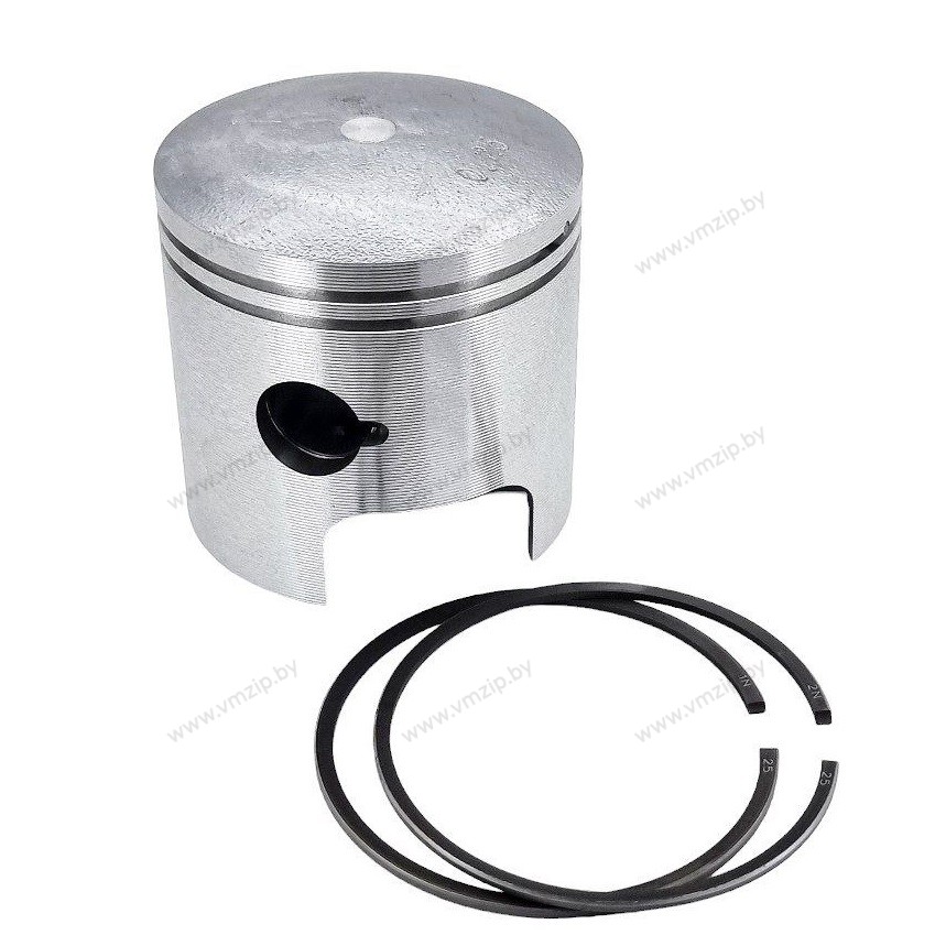 Поршень с кольцами, к-т (+ 0.25 мм) DT25-DT30 12100-96353-025