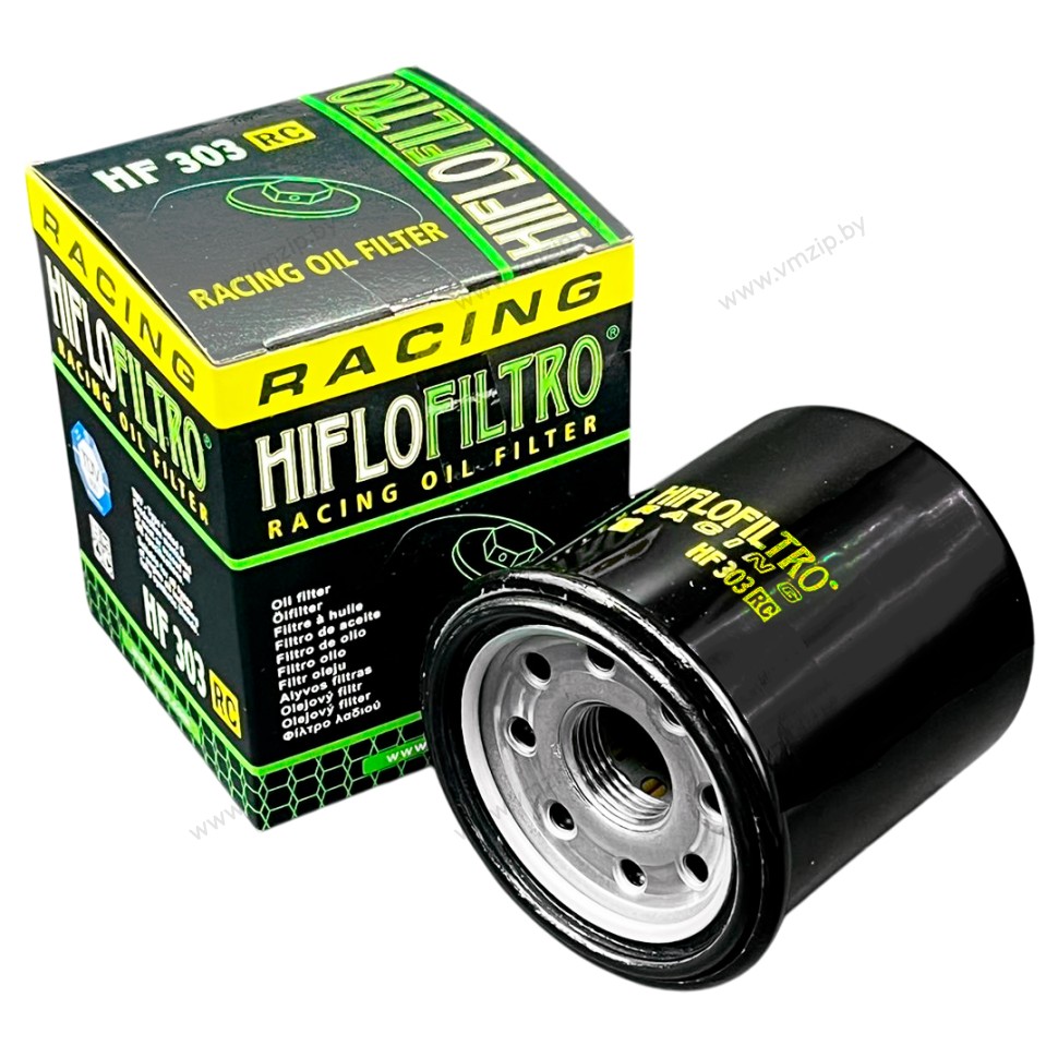 Фильтр масляный HF303RC