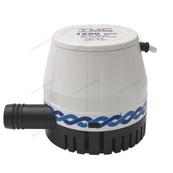 Помпа 1250GPH, 12V 556-10038-12V