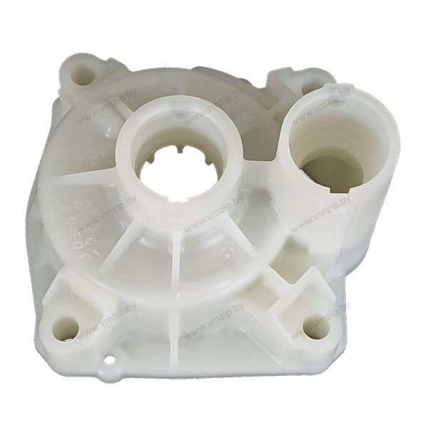 Корпус помпы Yamaha F225F/J, F250D/P, F300B/G 6CE-44311-01