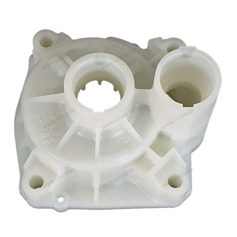 Корпус помпы Yamaha F225F/J, F250D/P, F300B/G 6CE-44311-01