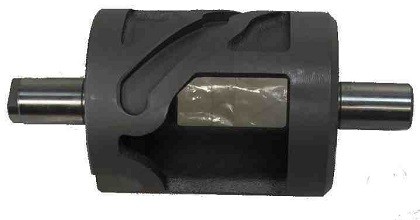 Вал копирный VK10F, VK10 8GS-18541-01