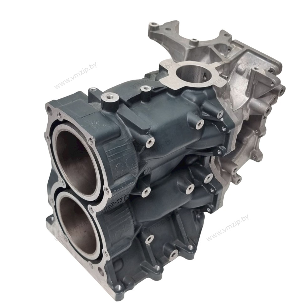 Блок цилиндров Yamaha 55B 697-15100-02-1S