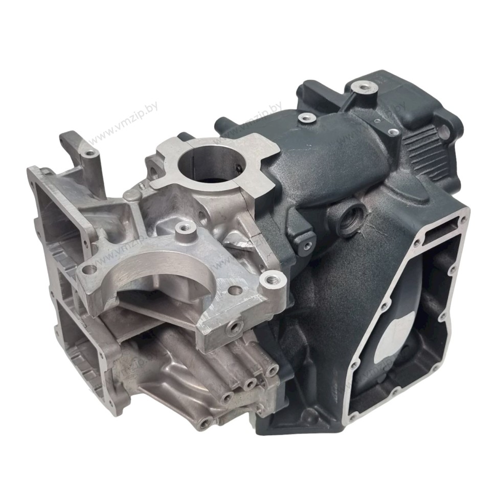 Блок цилиндров Yamaha 55B 697-15100-02-1S